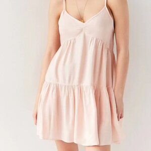 Urban Outfitters Pink Dress XS